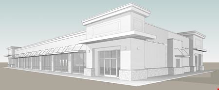 Retail space for Rent at 0 Cobblestone Way in Marysville