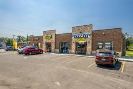 12730 West 7 Mile Road