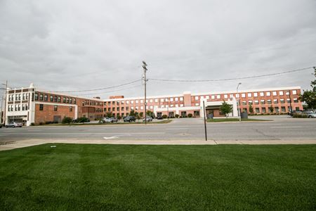 Photo of commercial space at 2401 4th Ave in Rock Island