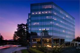 Centrum at Glenridge