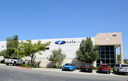 Photo of commercial space at 9154 Stellar Ct in Corona