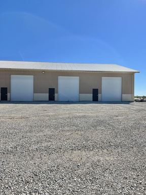 3190 Water Division Rd