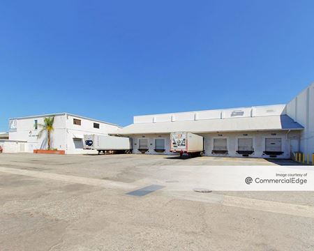 Industrial space for Rent at 2233 Jesse Street in Los Angeles