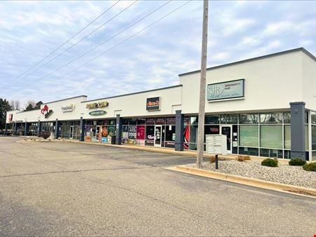 Photo of commercial space at 1259 Post Dr NE in Belmont