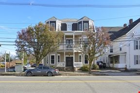 South St