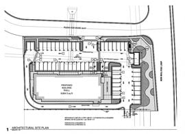 The Shoppes at Shiloh Phase III