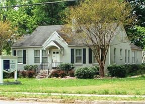 Former Law Office