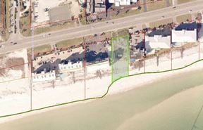 Gulf Front Land Opportunity