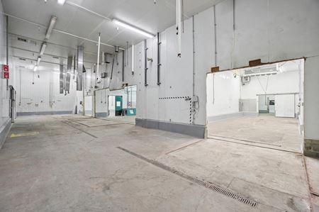 Photo of commercial space at 1020 Michèle-Bohec Boulevard in Blainville