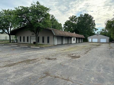 Retail space for Sale at 4410 S Dort Hwy in Flint