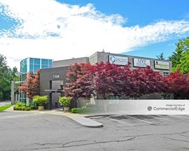 Bridgeport Medical Center