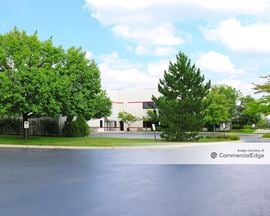 Mitsubishi Electric Automation Corporate Headquarters