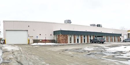 2340 Ernie Krueger Circle - Warren Township
