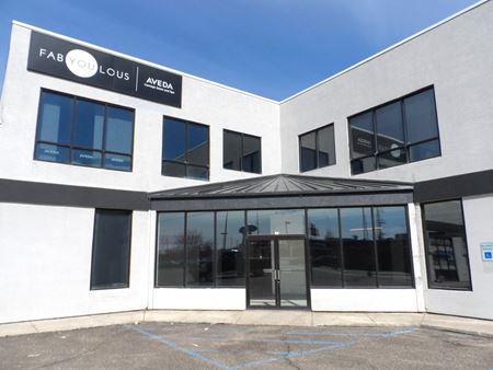 Photo of commercial space at 931 S 9th St, Units 104-109 in Bismarck