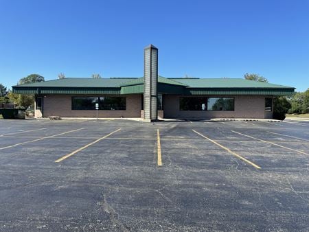 Retail space for Rent at 675 S. Rt. 83 in Mundelein
