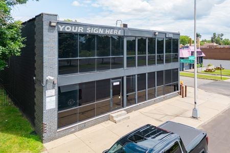 Office space for Sale at 17800 Woodward Avenue in Detroit