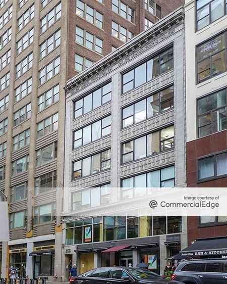 Office space for Rent at 255 5th Avenue in New York