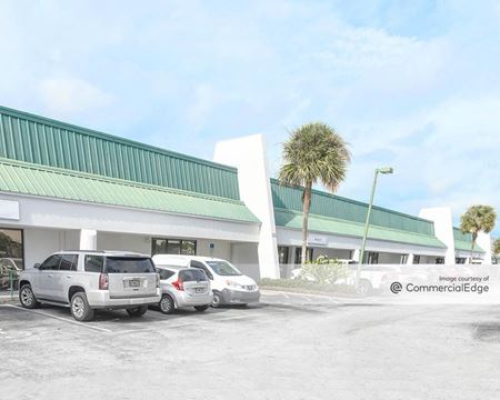 Commercial space for Rent at 223 Altamonte Commerce Boulevard in Altamonte Springs