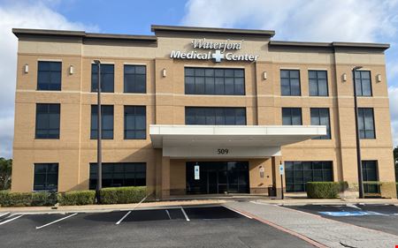 Office space for Sale at 509 Olde Waterford Way, Unit 204 in Leland