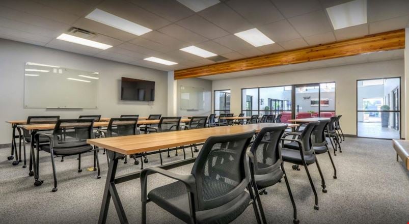 AZOffices - 4700 South Mill Avenue