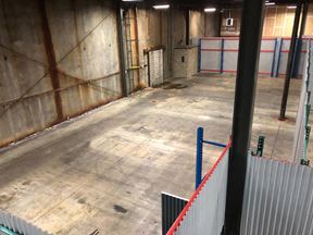 3,500 sqft private warehouse for rent in North Bergen