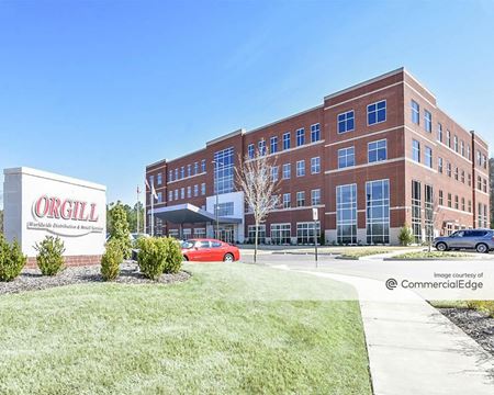 Orgill Headquarters - Collierville