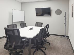 Regus - Louisville - 285 Century Pl