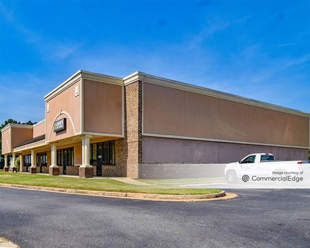 Office space for Rent at 225 Smithville Church Road in Warner Robins