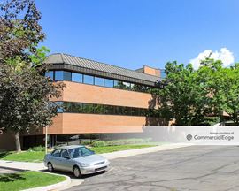 Canyon Park Technology Center - A, B, & C