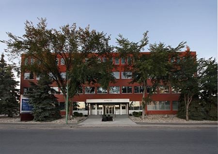 Photo of commercial space at 2631 28th Avenue in Regina