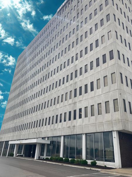 Office space for Rent at 4240 Blue Ridge Boulevard in Kansas City