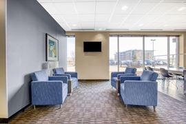 Regus - Canonsburg - Southpointe