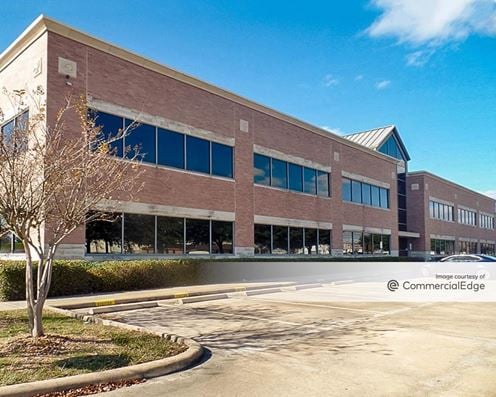 Deer Park Business Center