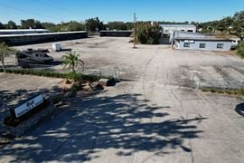 Redevelopment Opportunity