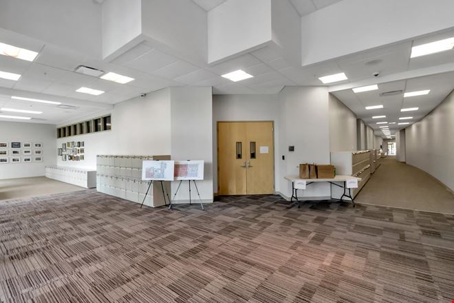 540 CrossPoint Parkway