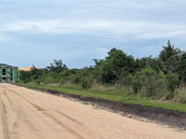 7 Acres - Commercial corner tract