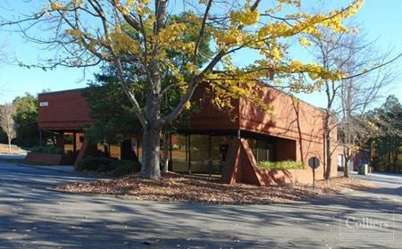 Industrial space for Rent at 6090 Northbelt Pkwy NW in Norcross