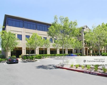 Industrial space for Rent at 466 Ellis St in Mountain View
