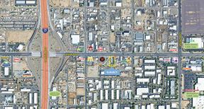 2141 W Deer Valley Rd