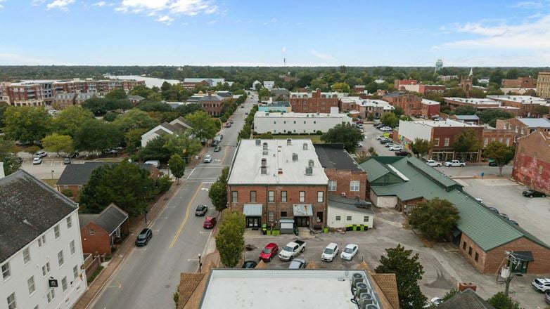 Downtown New Bern Office