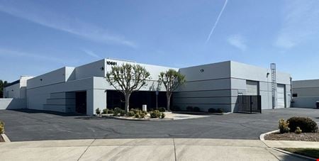 Industrial space for Rent at 10681 Pullman Ct in Rancho Cucamonga