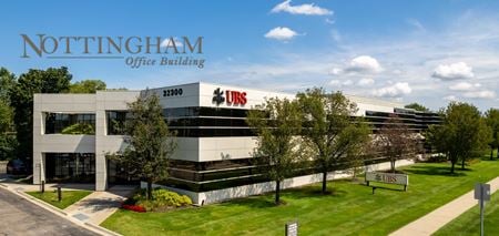 Photo of commercial space at 32300 Northwestern Highway in Farmington Hills