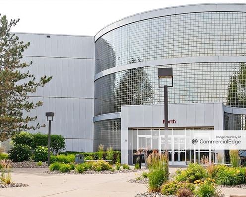 Energy Technology Center