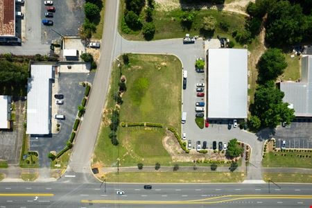 VacantLand space for Sale at 1751 Knox Avenue in North Augusta