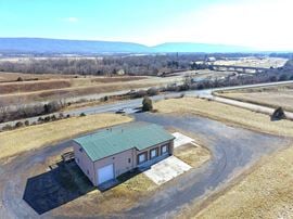 1067 Industrial Park Rd