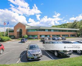Farmington Business Center - 195 Scott Swamp Road