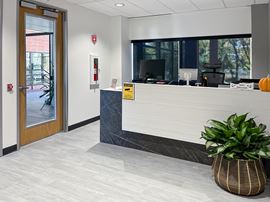 Regus - Wheat Ridge Kipling St