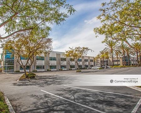 Photo of commercial space at 5010 Wateridge Vista Drive in San Diego