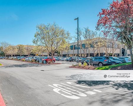 Office space for Rent at 1350 Willow Road in Menlo Park