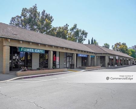 Retail space for Rent at 4424 Pearl Avenue in San Jose